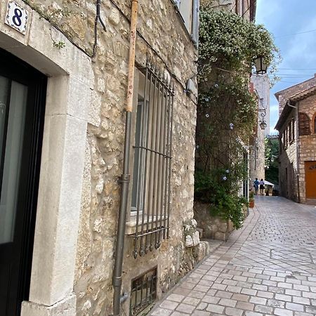 La Sanverine Private Room Historic Center فونس المظهر الخارجي الصورة