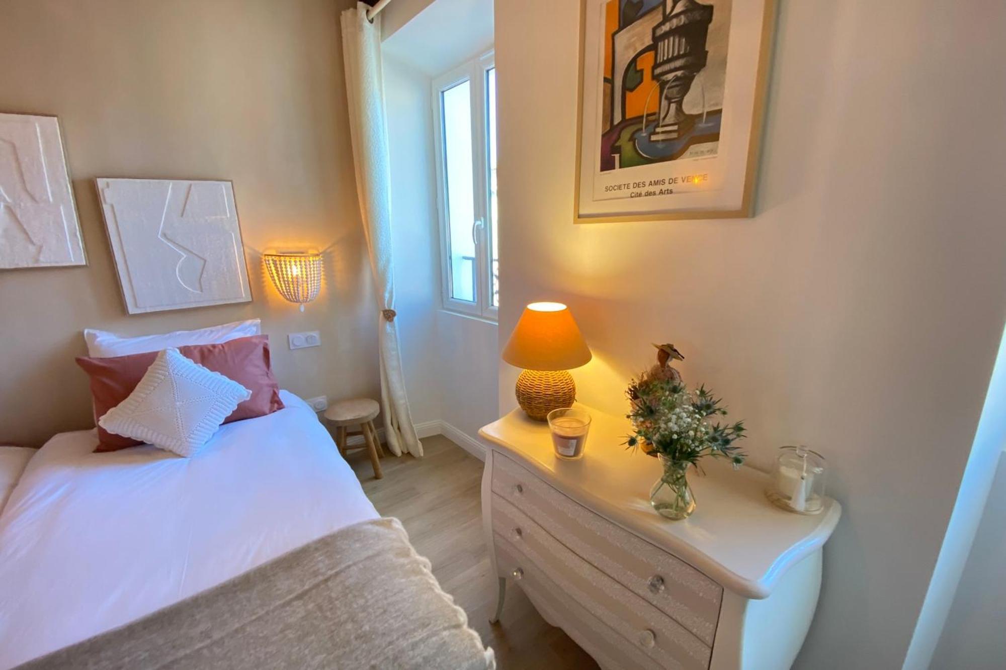 La Sanverine Private Room Historic Center فونس المظهر الخارجي الصورة